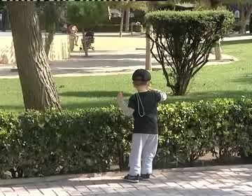 Parque de las Naciones